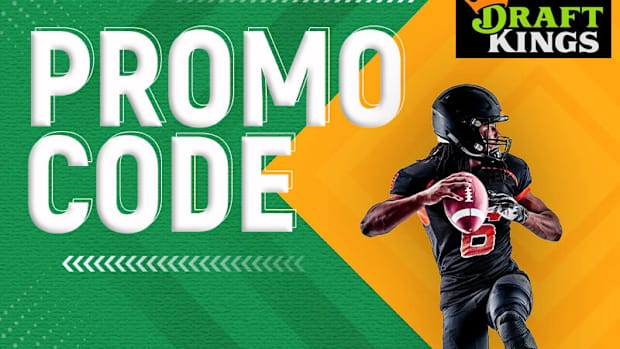 DraftKings Promotion